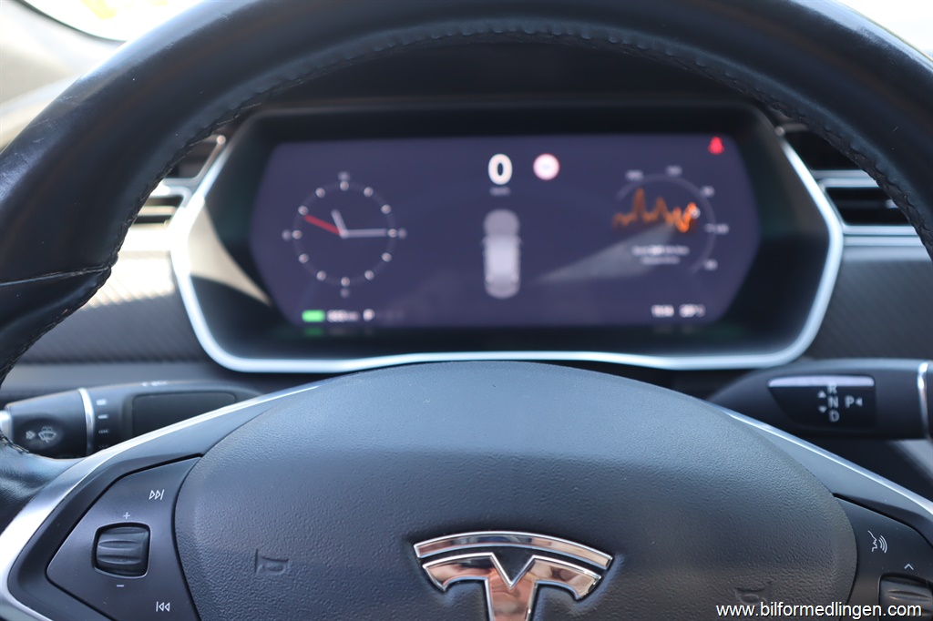 Bild 6 på Tesla Model S