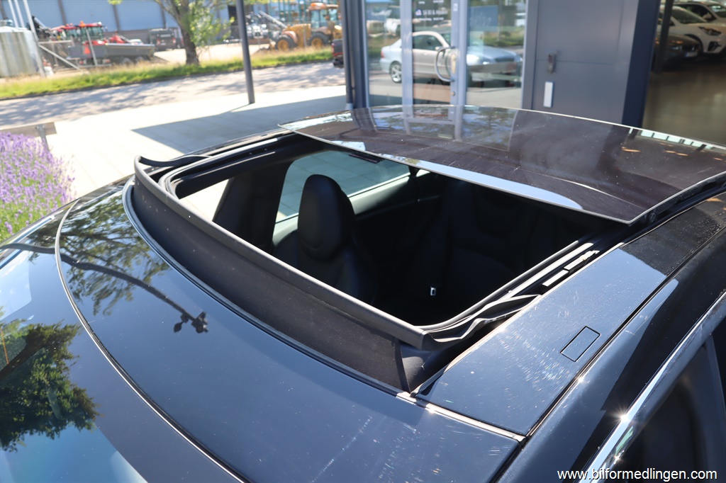 Bild 8 på Tesla Model S