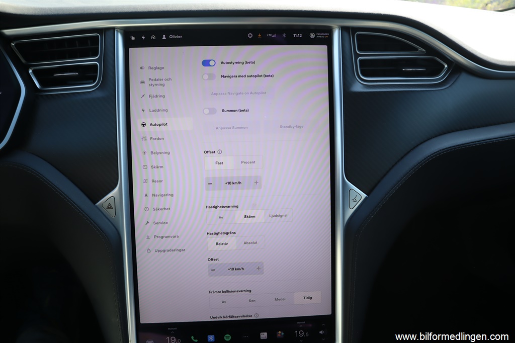 Bild 10 på Tesla Model S