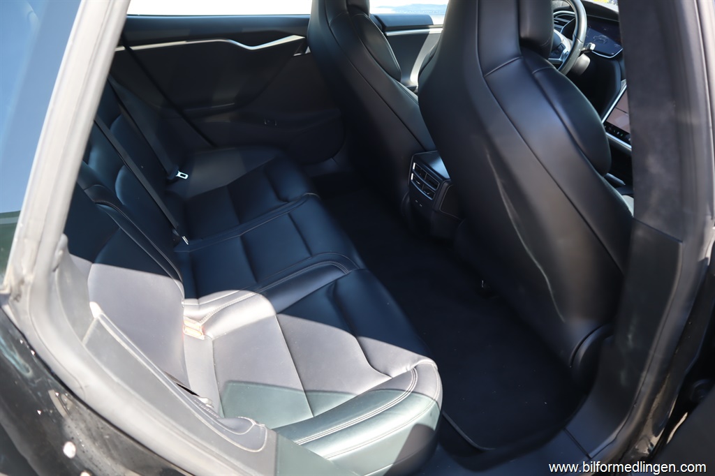 Bild 13 på Tesla Model S