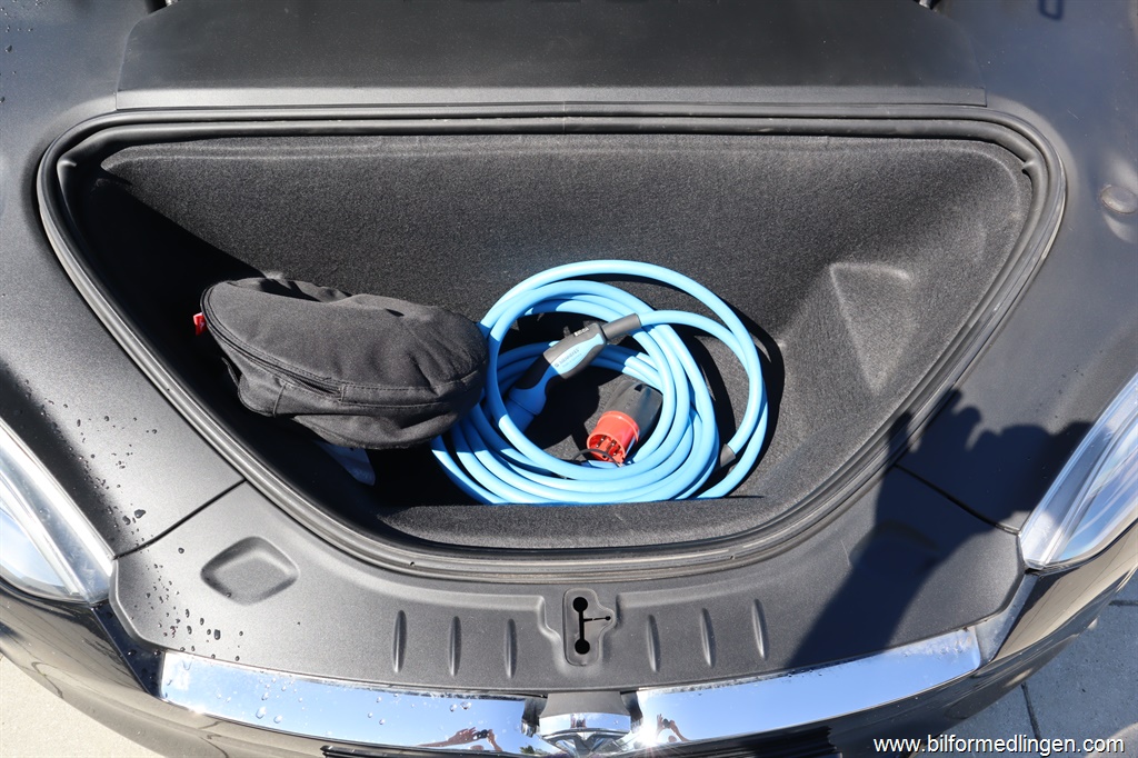 Bild 15 på Tesla Model S