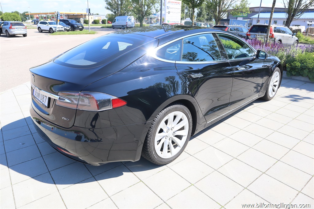 Bild 17 på Tesla Model S