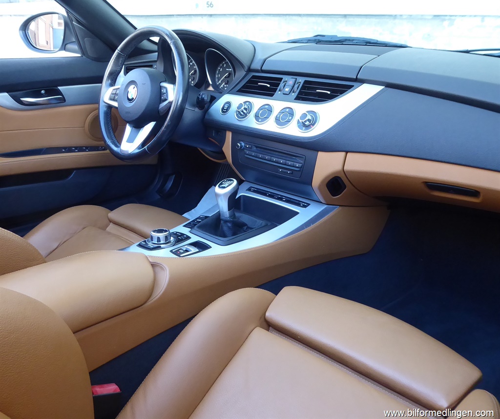 Bild 6 på BMW Z4
