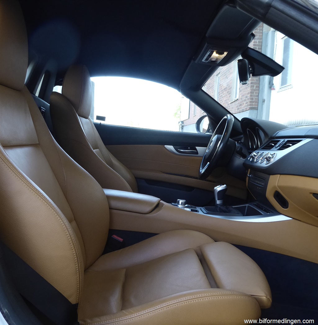 Bild 7 på BMW Z4