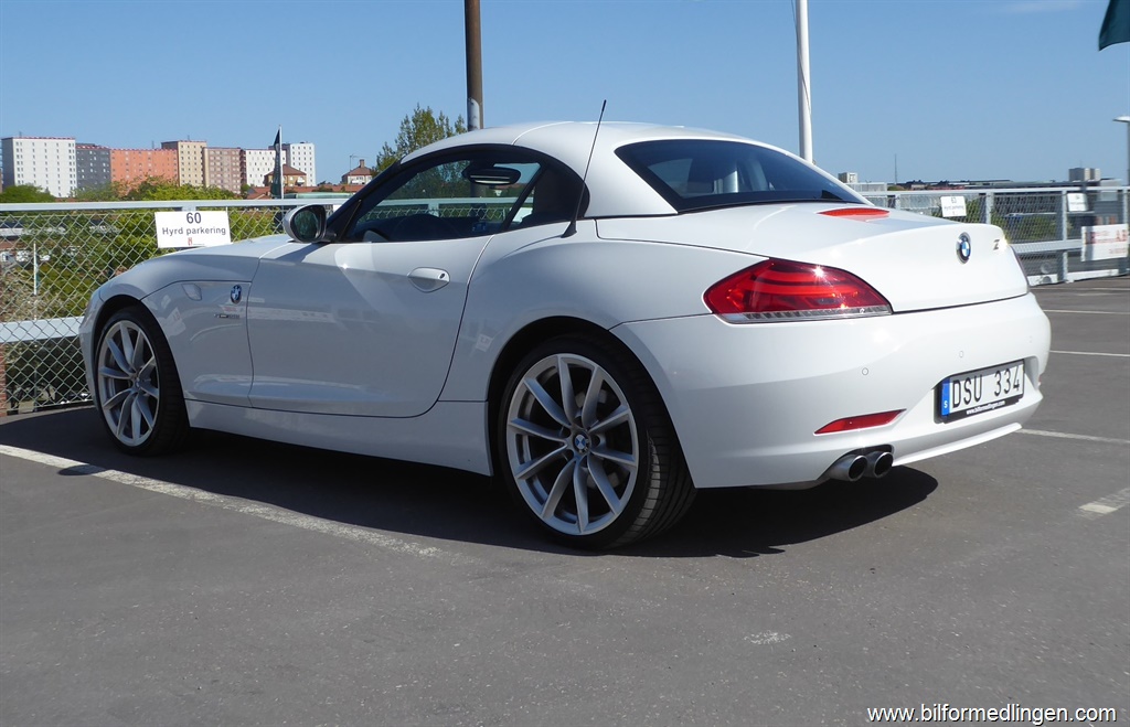 Bild 10 på BMW Z4