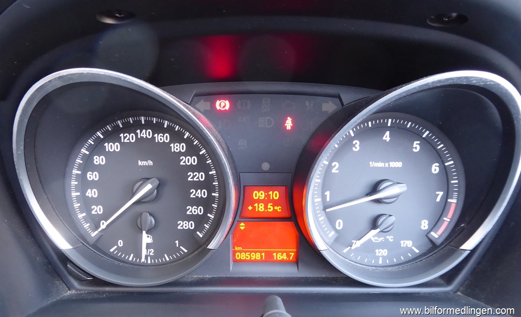 Bild 12 på BMW Z4