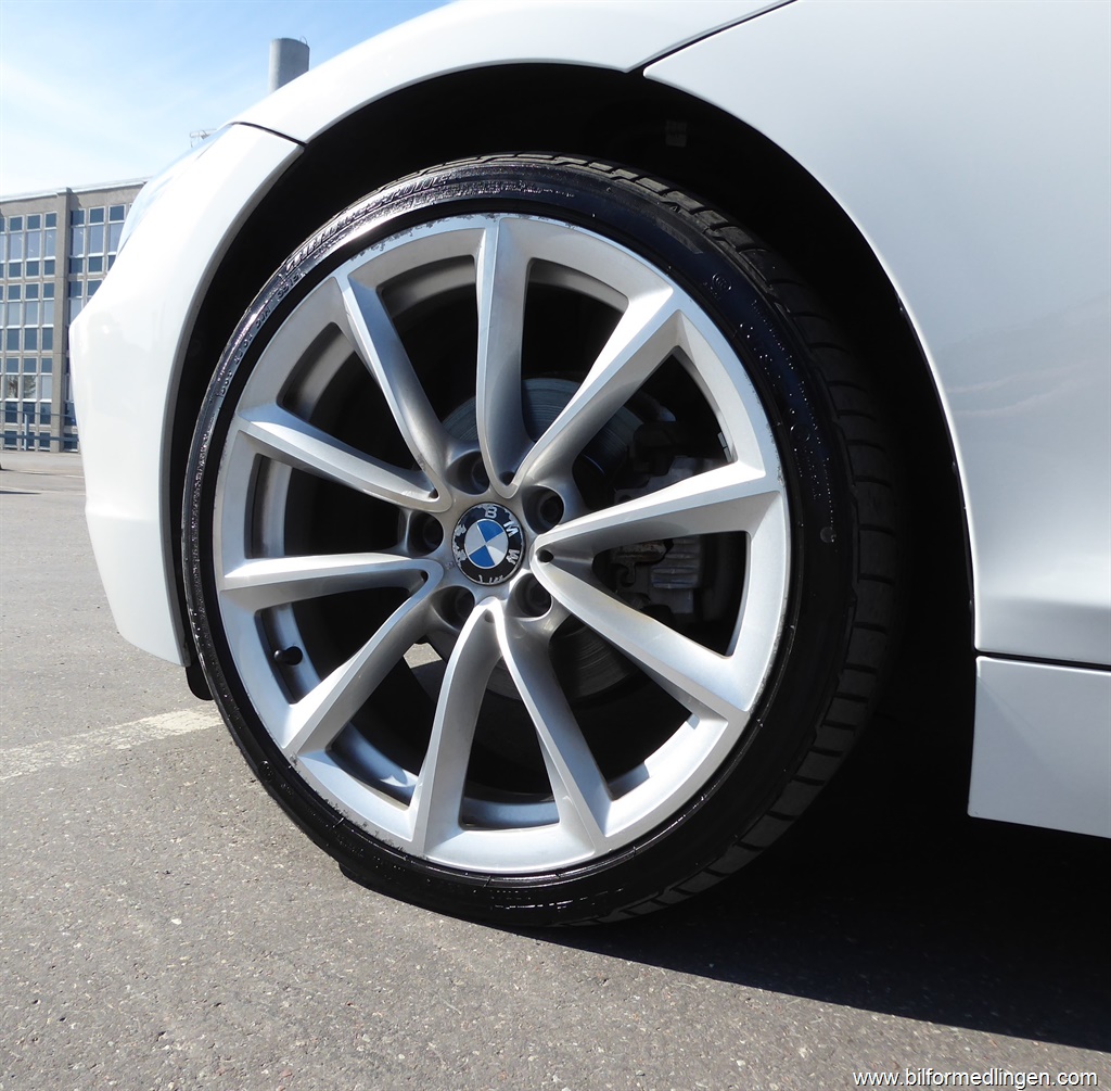 Bild 18 på BMW Z4