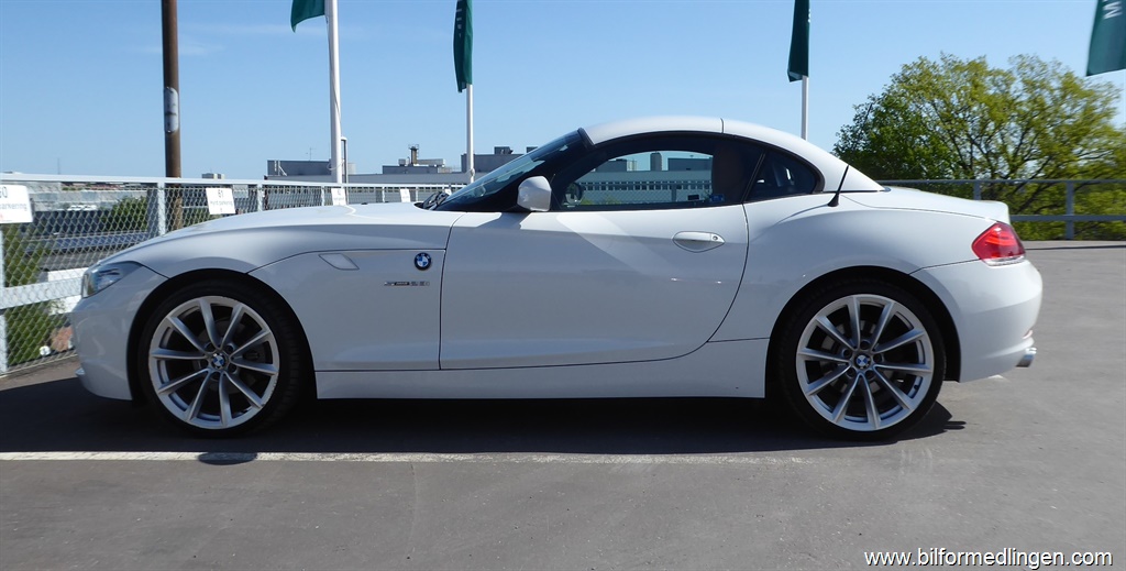 Bild 20 på BMW Z4