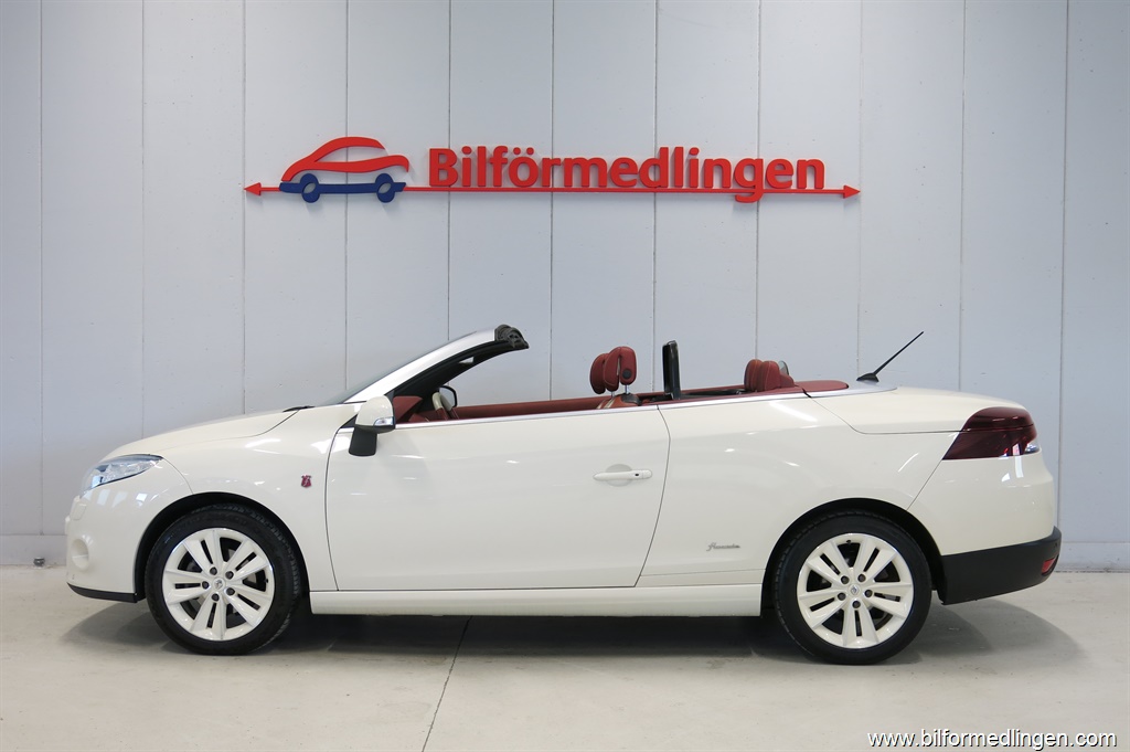 Bild 1 på Renault Mégane