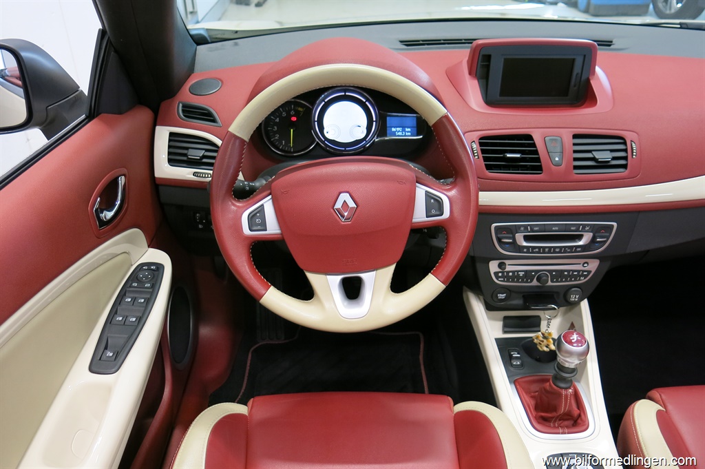 Bild 10 på Renault Mégane
