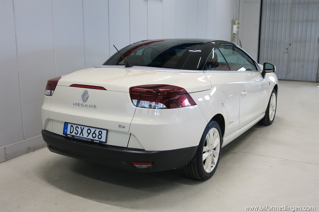 Bild 22 på Renault Mégane