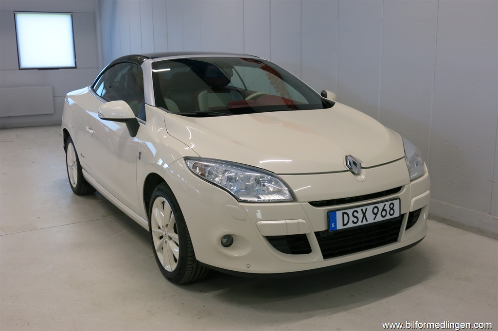 Bild 23 på Renault Mégane