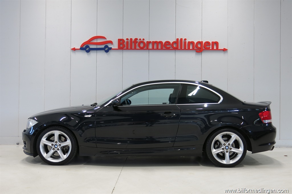 Bild 1 på BMW 123