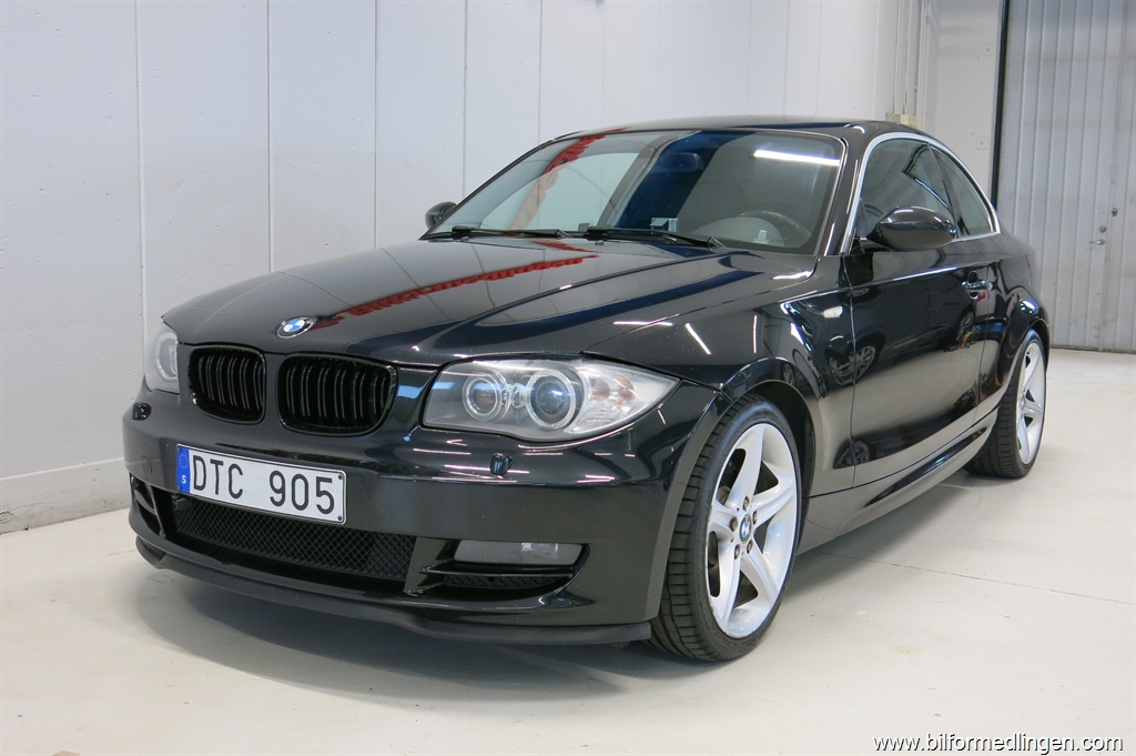 Bild 2 på BMW 123