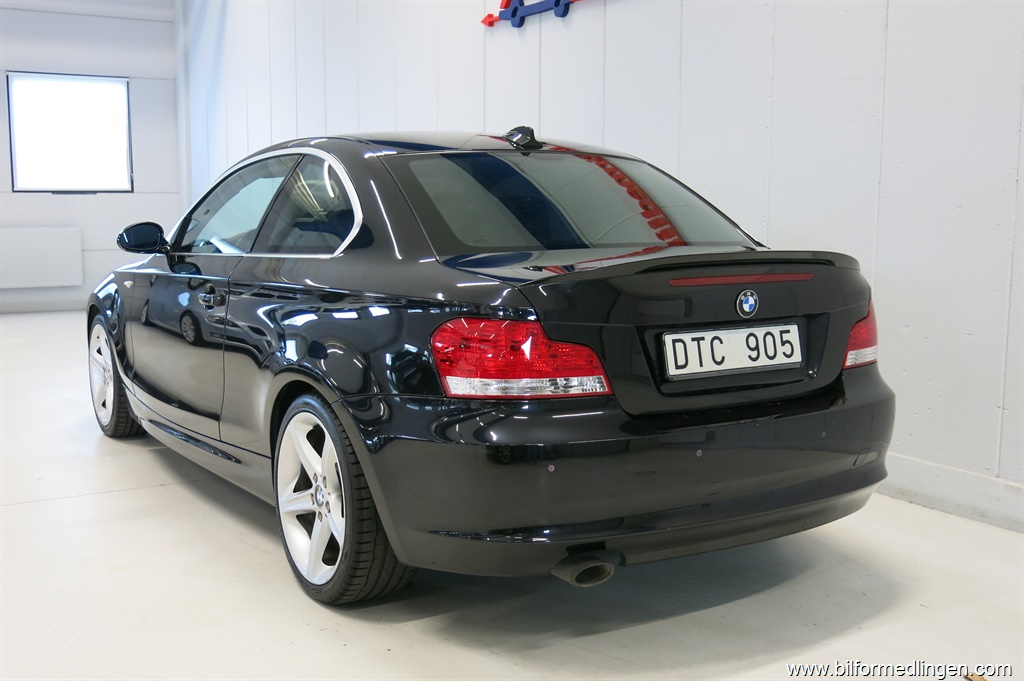 Bild 3 på BMW 123