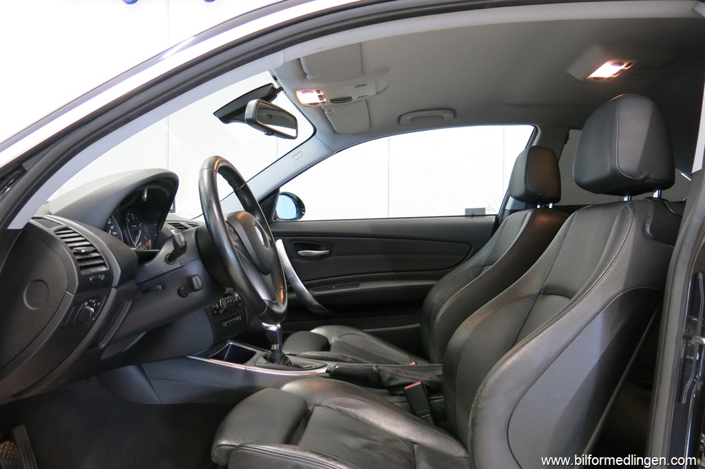 Bild 4 på BMW 123