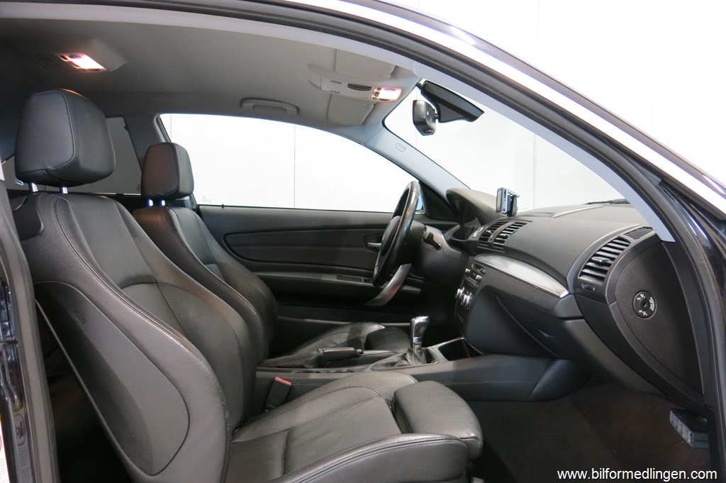 Bild 8 på BMW 123