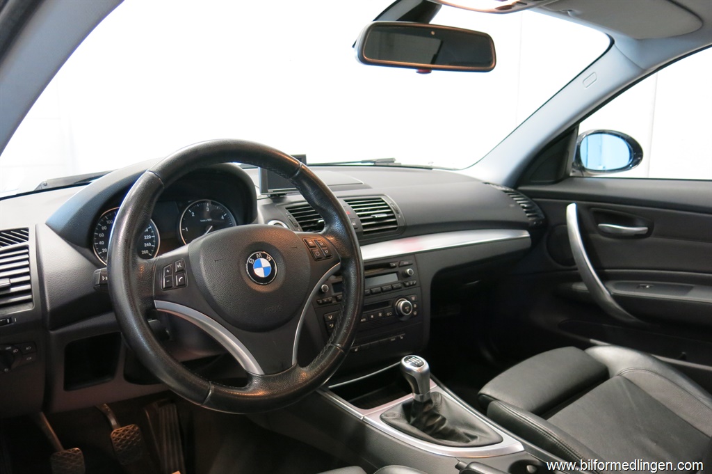 Bild 9 på BMW 123