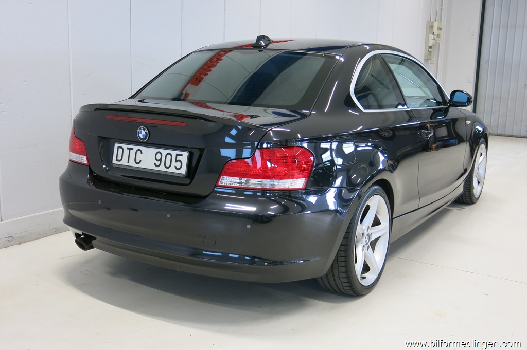 Bild 14 på BMW 123