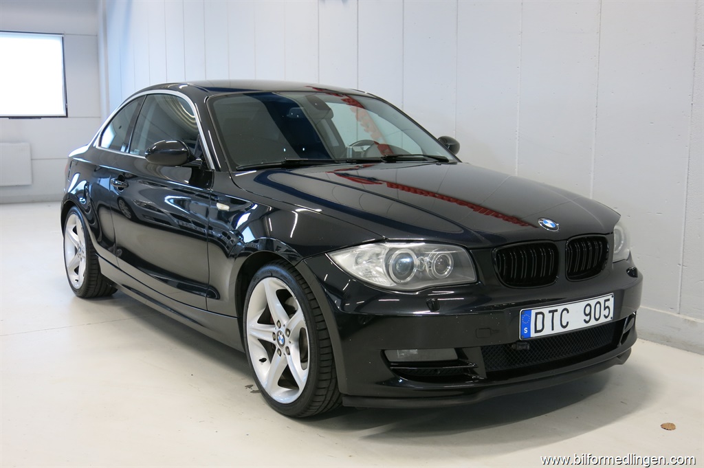 Bild 15 på BMW 123