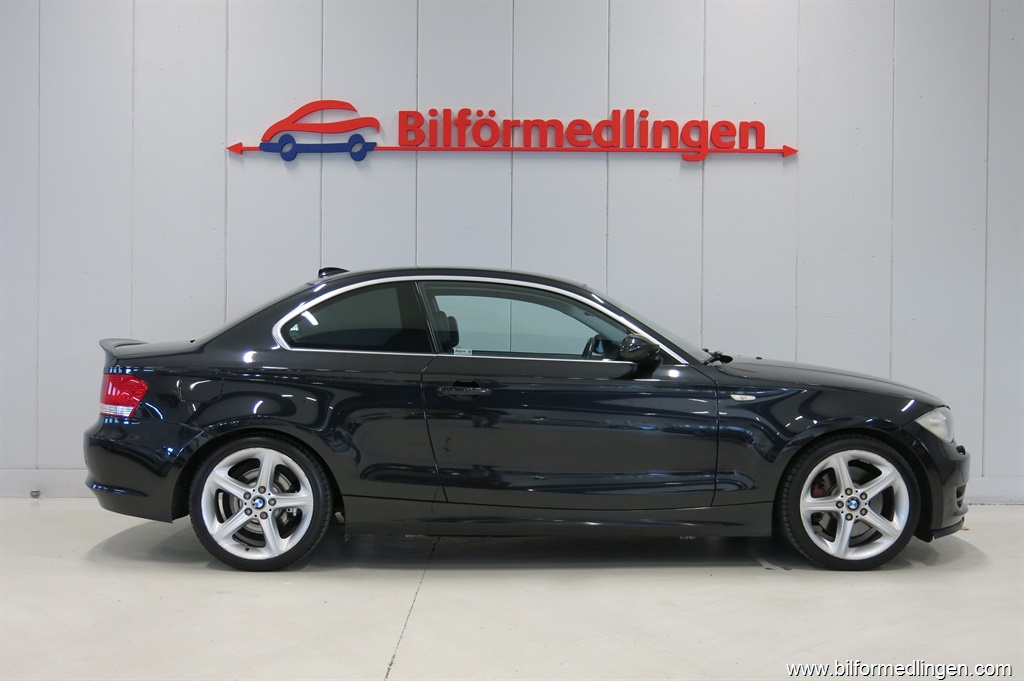 Bild 16 på BMW 123