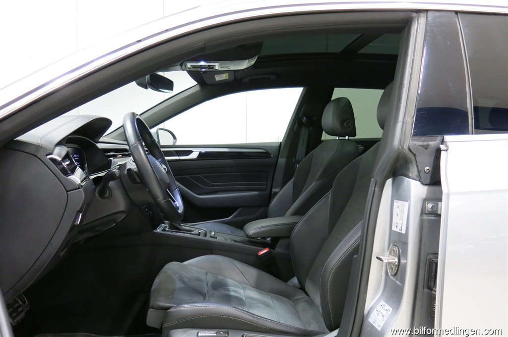 Bild 5 på Volkswagen Arteon