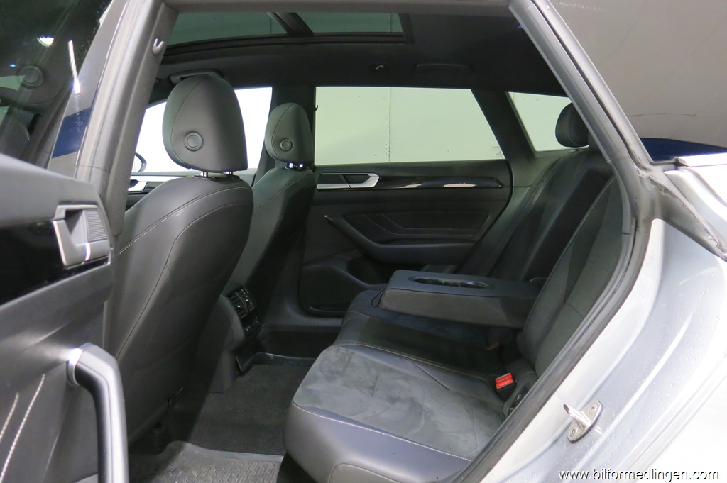 Bild 6 på Volkswagen Arteon