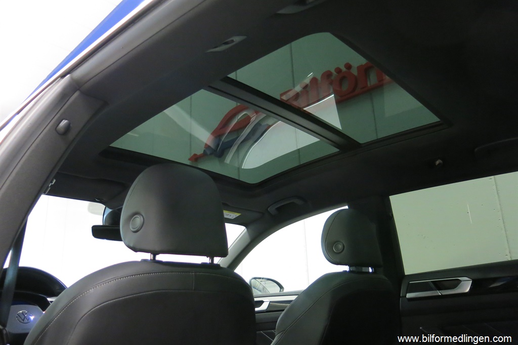 Bild 9 på Volkswagen Arteon