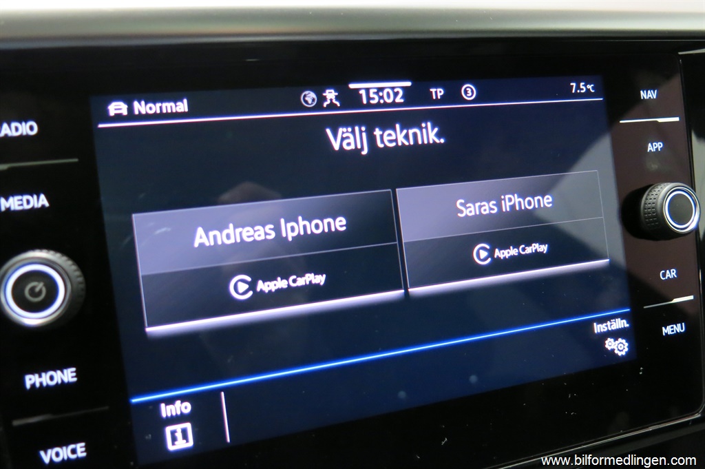 Bild 11 på Volkswagen Arteon