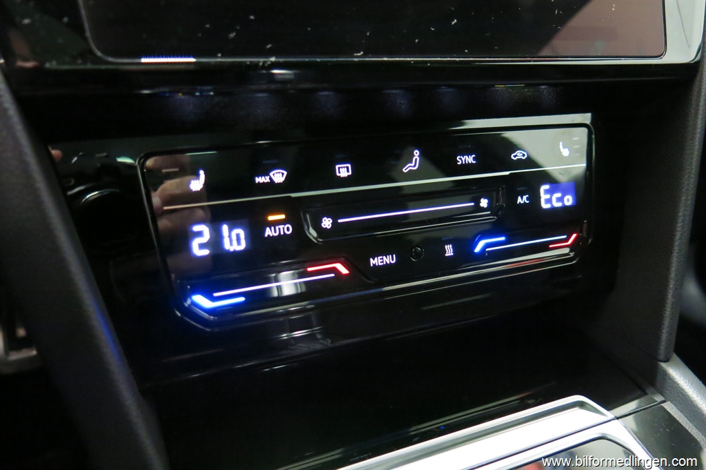 Bild 12 på Volkswagen Arteon