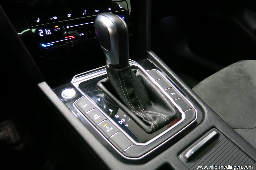 Bild 13 på Volkswagen Arteon