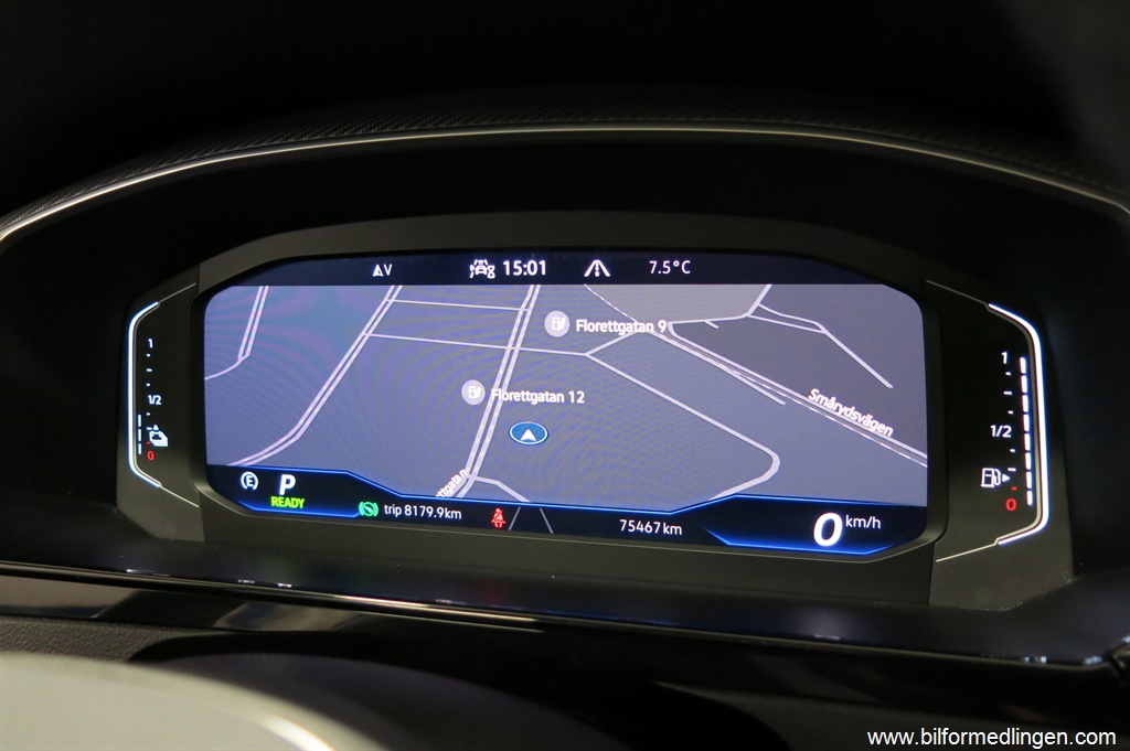 Bild 14 på Volkswagen Arteon