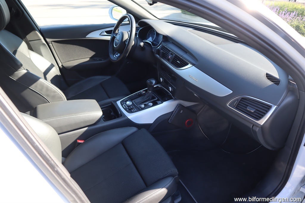 Bild 4 på Audi A6