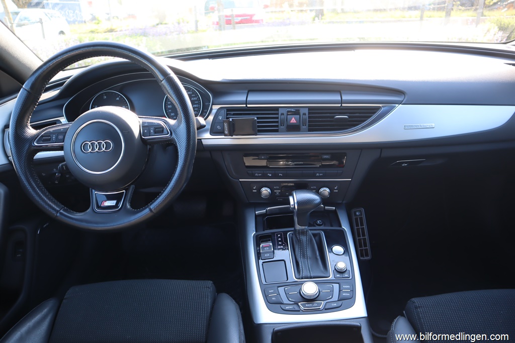 Bild 5 på Audi A6