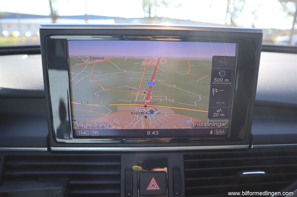 Bild 12 på Audi A6