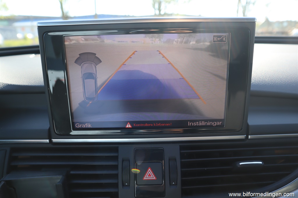 Bild 13 på Audi A6