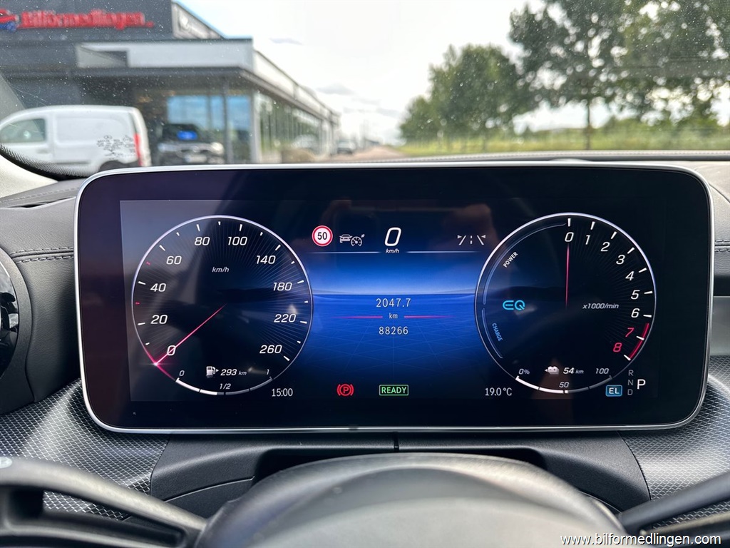 Bild 12 på Mercedes-Benz C