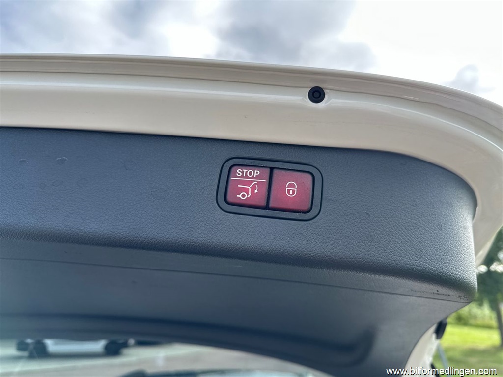 Bild 17 på Mercedes-Benz C
