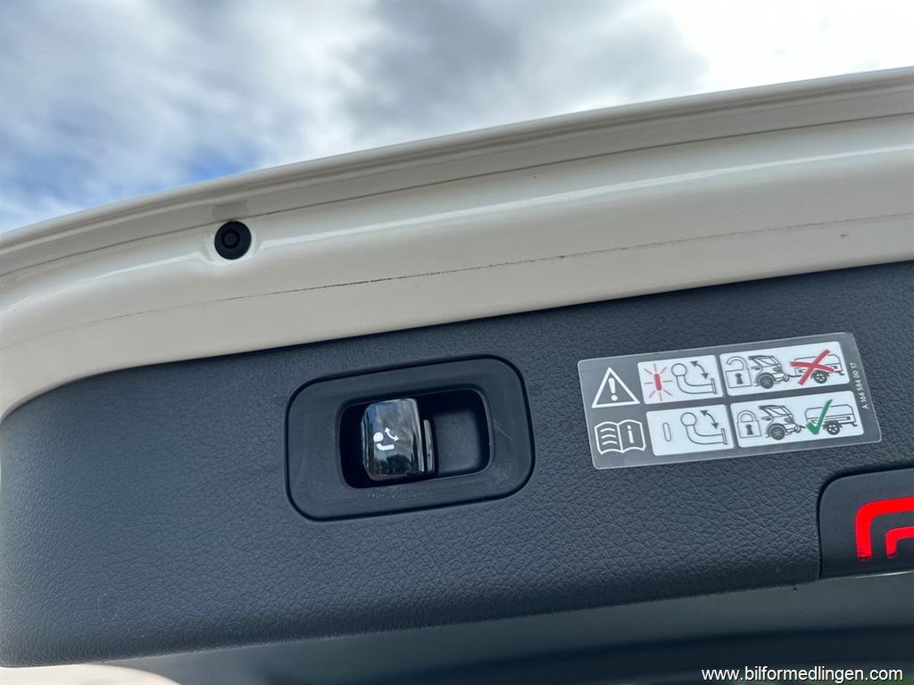 Bild 18 på Mercedes-Benz C