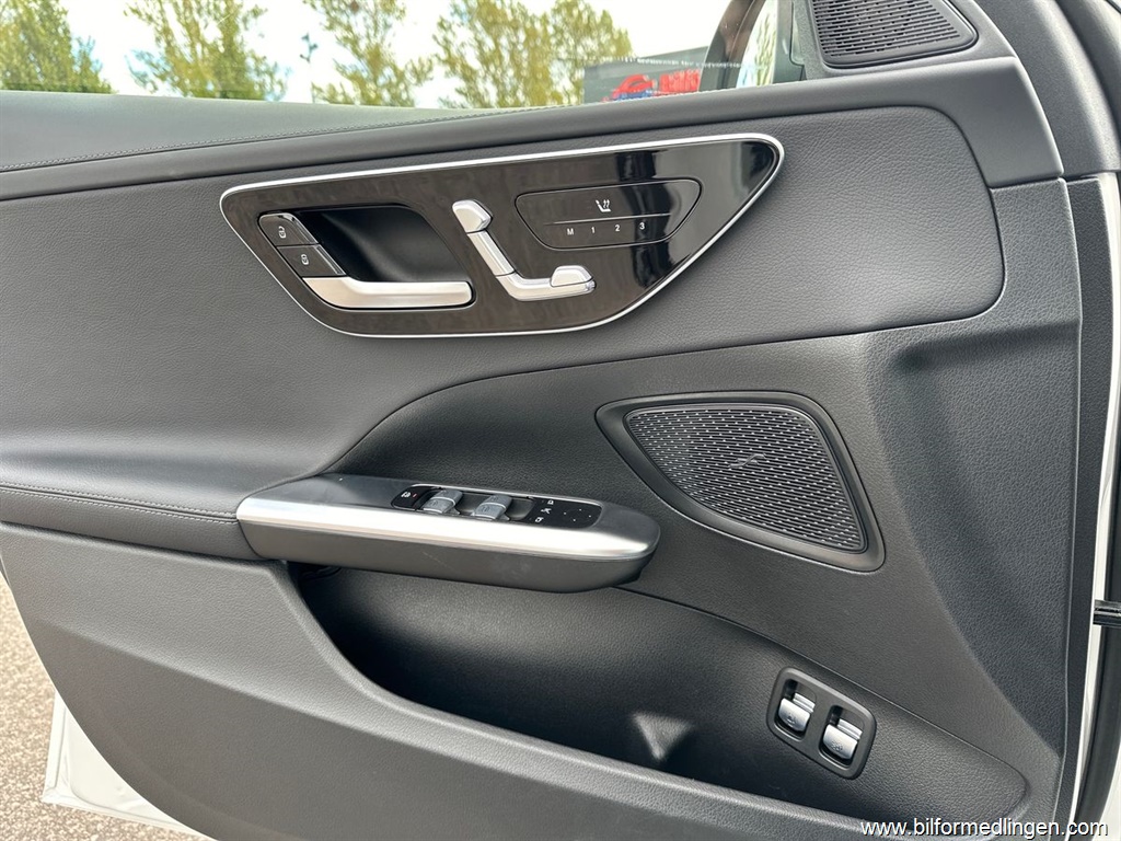 Bild 19 på Mercedes-Benz C
