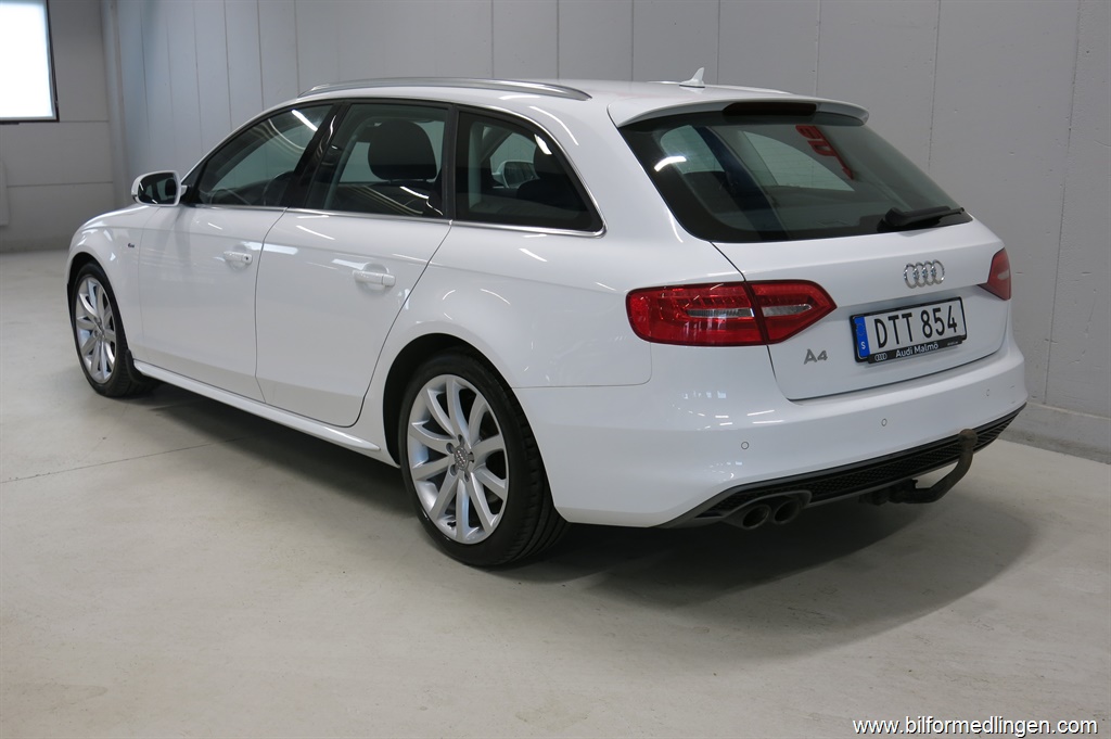 Bild 3 på Audi A4