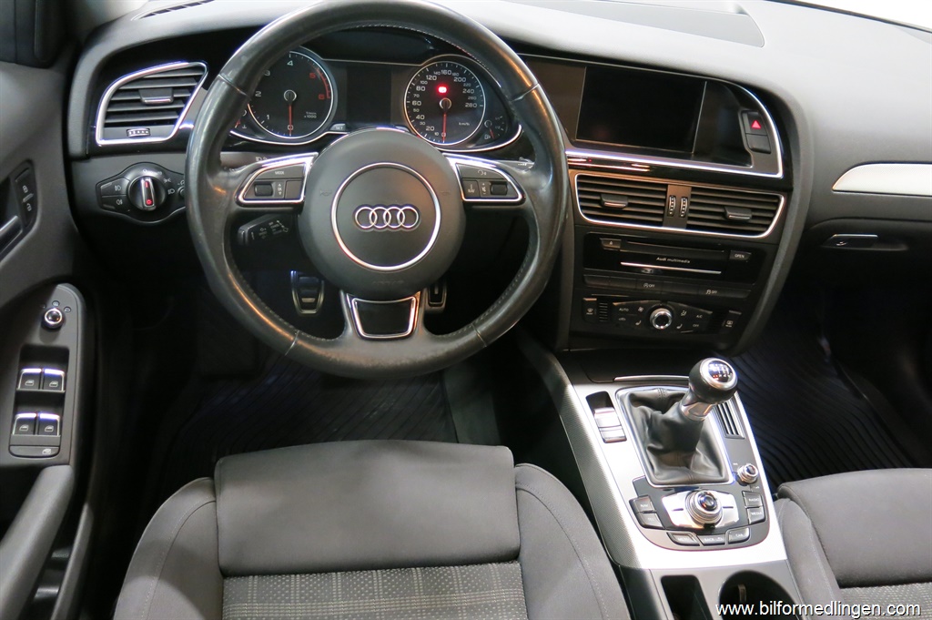 Bild 4 på Audi A4