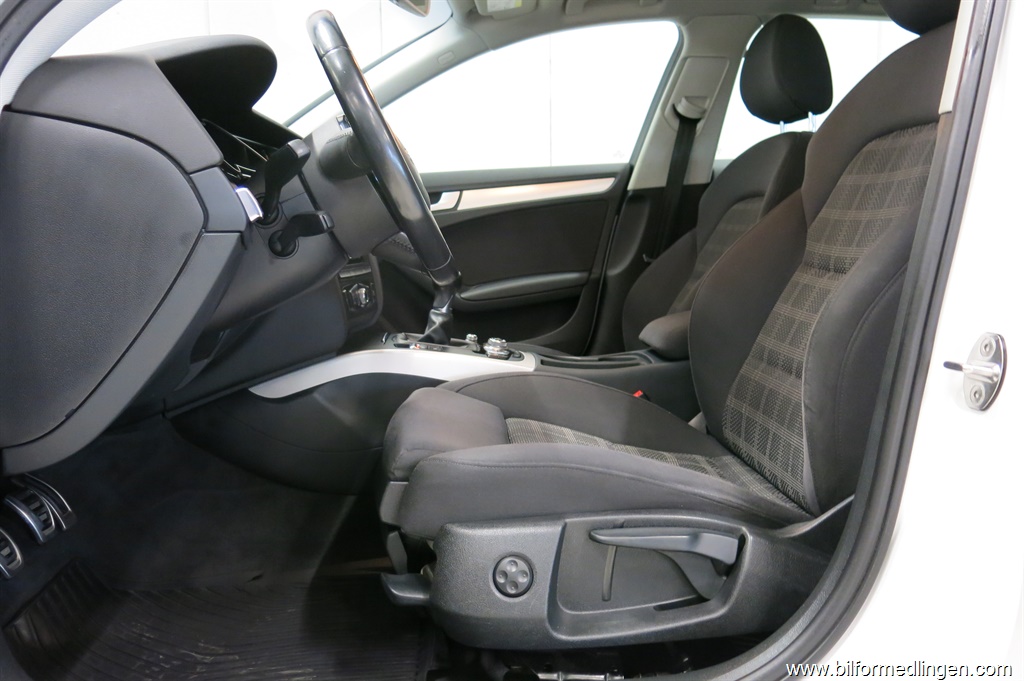Bild 5 på Audi A4