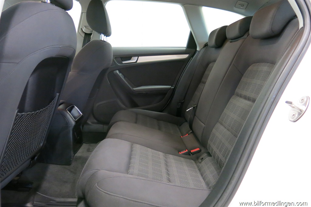 Bild 6 på Audi A4
