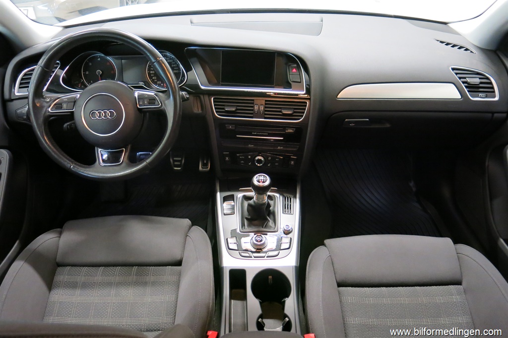 Bild 7 på Audi A4