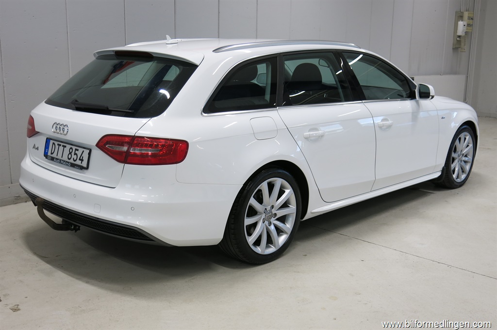 Bild 10 på Audi A4