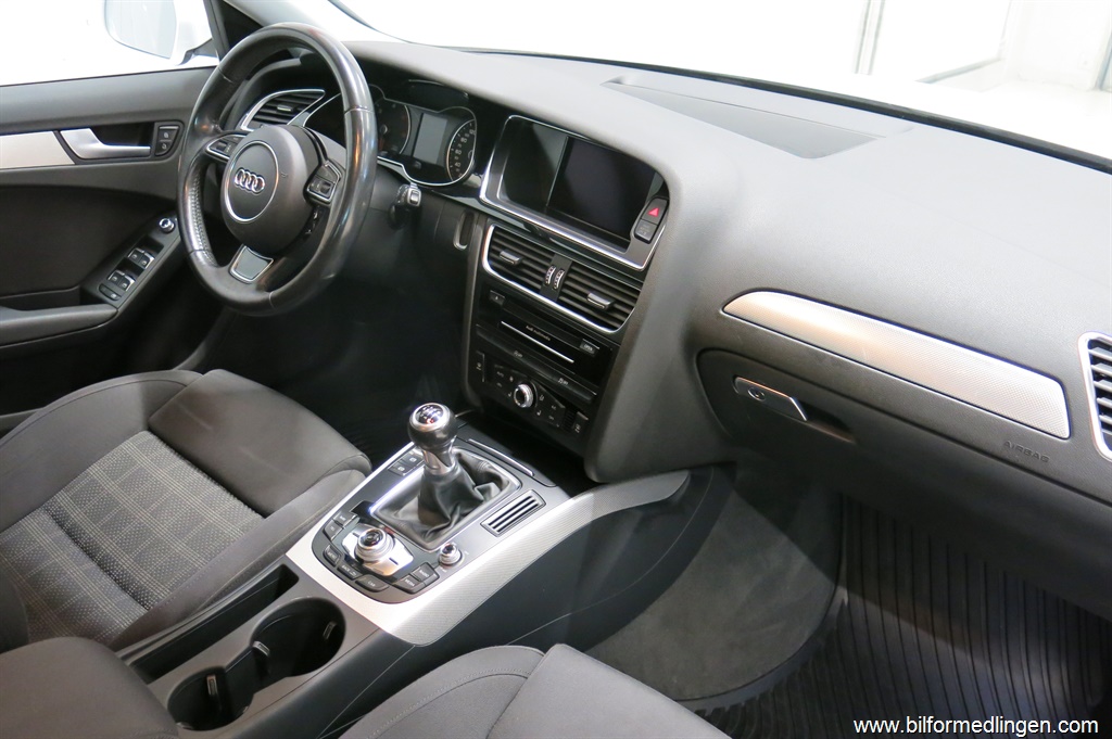 Bild 11 på Audi A4