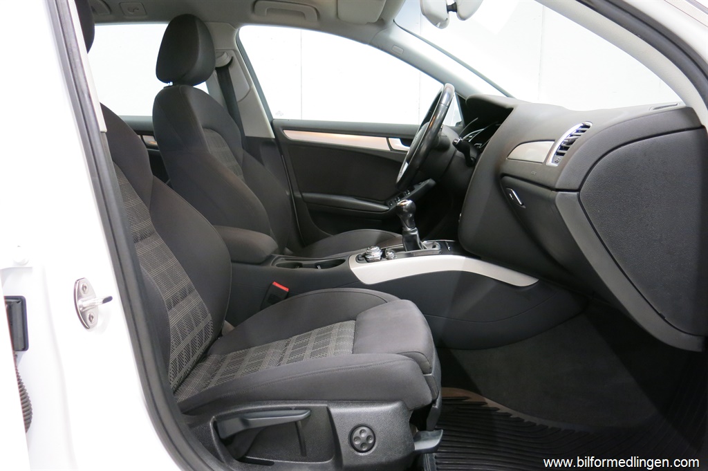 Bild 12 på Audi A4