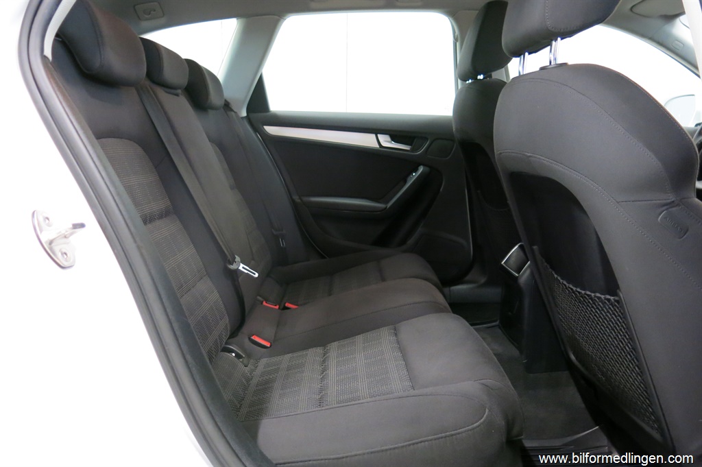 Bild 13 på Audi A4