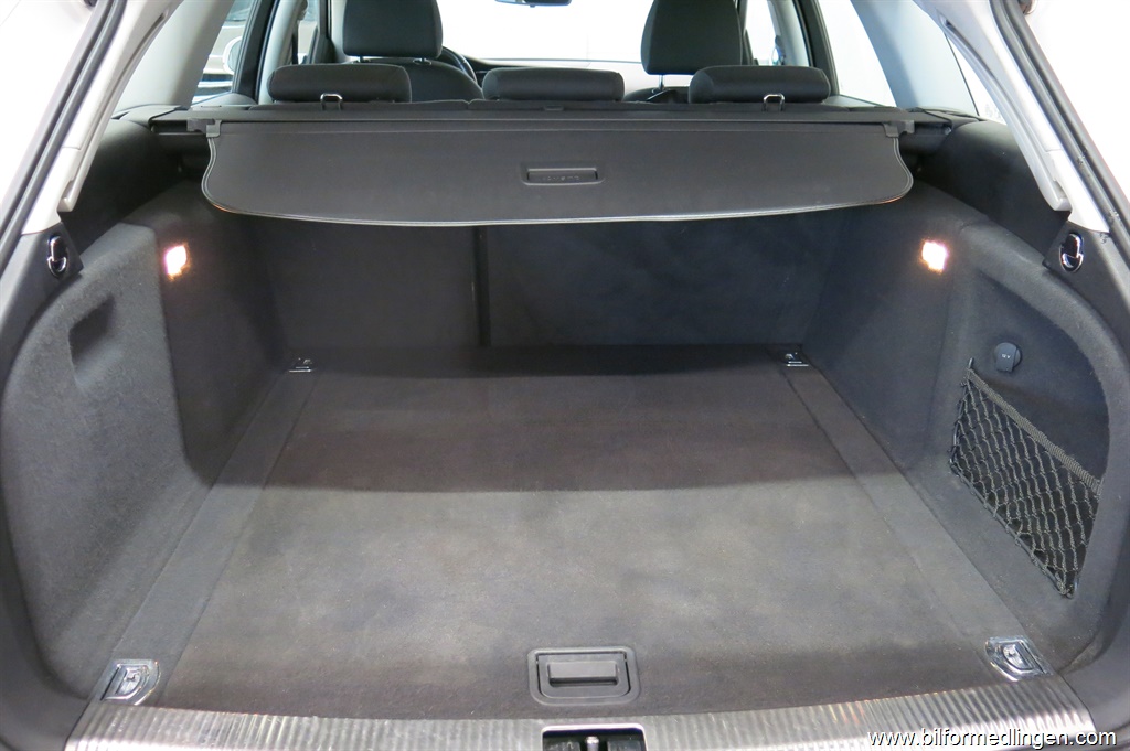 Bild 14 på Audi A4